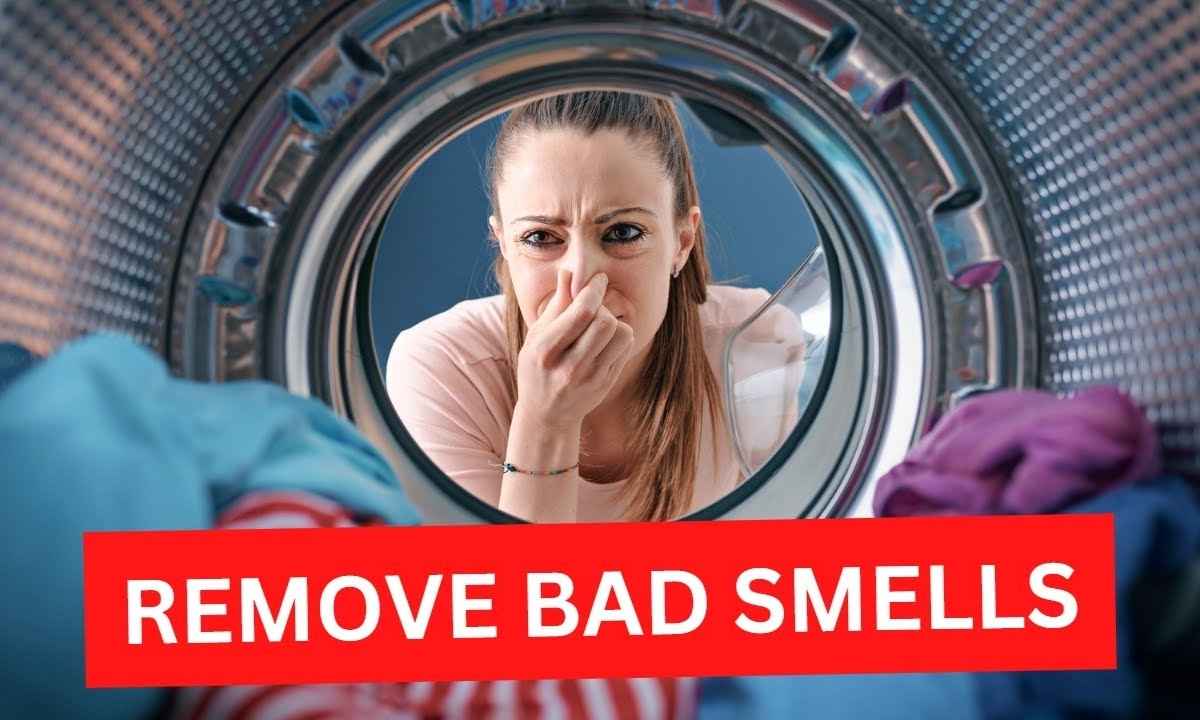 Best Methods to Remove Bad Smell
