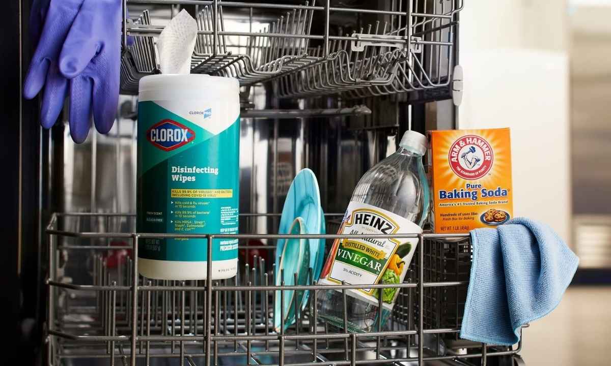 Safe Cleaning Tools