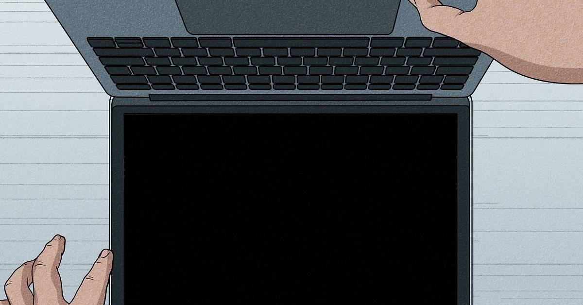 how to clean macbook screen