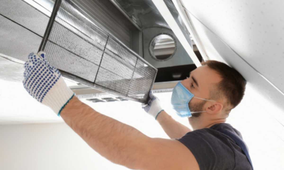 is duct cleaning a waste of money