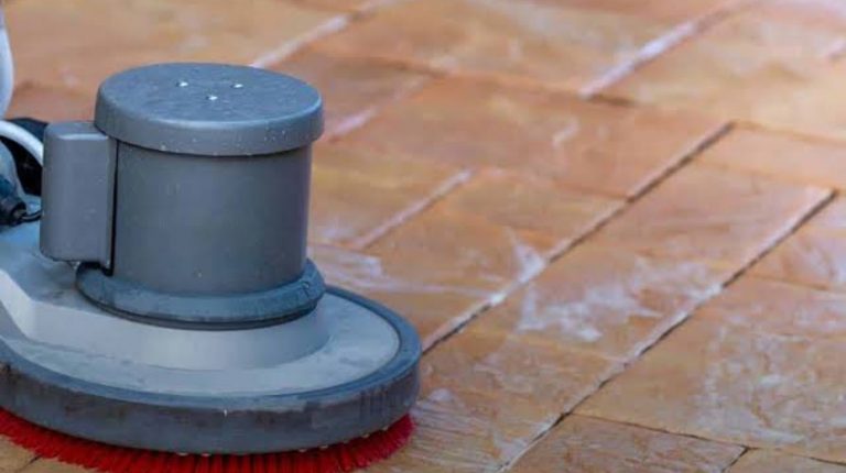 How to Clean Stone Floors