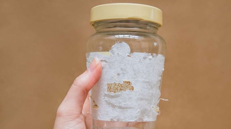 How to Remove Adhesives: